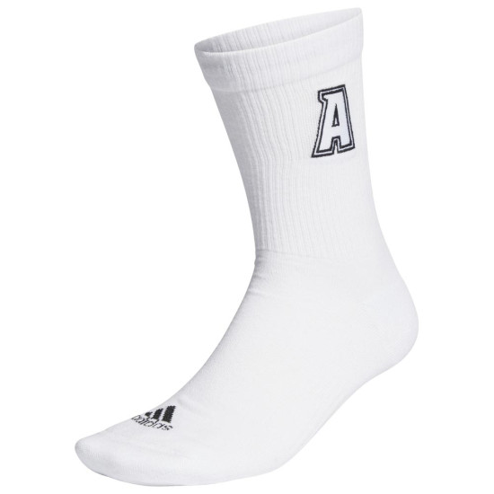Adidas Κάλτσες Embroidered Socks 1 pair